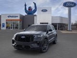 New 2025 Ford Explorer ST-Line w/ Premium Package image 2