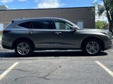 Certified 2025 Acura MDX SH-AWD image 4
