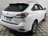 Used 2015 Lexus RX 350 FWD image 4