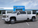 New 2025 Chevrolet Silverado 3500 High Country image 2