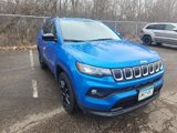 Used 2022 Jeep Compass Latitude image 3