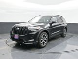 New 2025 Ford Explorer ST-Line w/ Premium Package image 4