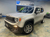 Used 2018 Jeep Renegade Latitude w/ Cold Weather Group image 2