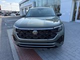 New 2025 Volkswagen Atlas SEL Premium R-Line image 2