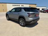 New 2026 Chevrolet Equinox LT w/ Convenience Package II image 4