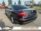 Used 2018 Volkswagen Passat 2.0T S image 3