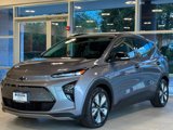 Used 2022 Chevrolet Bolt EUV LT w/ Convenience Package image 3