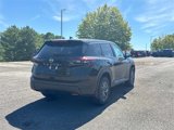 New 2026 Nissan Rogue S image 4