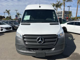 Used 2023 Mercedes-Benz Sprinter 2500 image 2