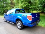 Used 2014 Ford F150 STX w/ Equipment Group 201A Mid image 3