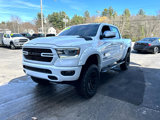 Used 2020 RAM 1500 Big Horn image 3