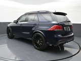 Used 2016 Mercedes-Benz GLE 63 AMG 4MATIC image 5