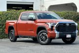 New 2025 Toyota Tundra SR5 image 2