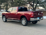 Used 2022 RAM 3500 Laramie image 5