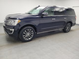 Used 2021 Ford Expedition Max Limited image 2