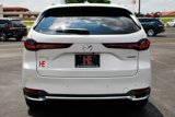Used 2024 MAZDA CX-90 3.3 Turbo w/ Premium Plus Pkg image 5