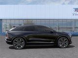 New 2025 Cadillac Optiq Luxury 2 w/ LPO, Floor Liner Package image 5