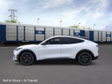 New 2025 Ford Mustang Mach-E Premium image 3