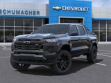 New 2025 Chevrolet Colorado Trail Boss w/ Midnight Edition image 6