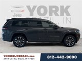 New 2025 Jeep Grand Cherokee L Overland image 6