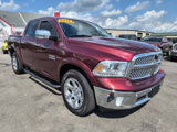 Used 2016 RAM 1500 Laramie w/ Convenience Group image 4