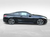 New 2026 BMW M850i xDrive Coupe image 2
