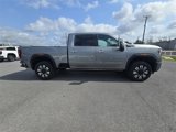 New 2025 GMC Sierra 2500 Denali w/ Denali Reserve Package image 4