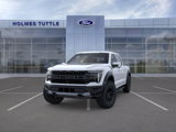 New 2025 Ford F150 Raptor image 2