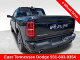 New 2025 RAM 1500 Tungsten image 5
