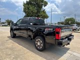 New 2025 Ford F250 King Ranch image 3