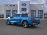 New 2025 Ford F150 XLT w/ Equipment Group 302A MID image 4