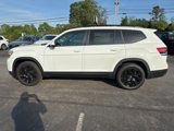 New 2025 Volkswagen Atlas SE image 3