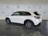 New 2026 Honda HR-V LX image 4