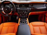Used 2024 Rolls-Royce Cullinan Black Badge image 4