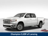New 2025 RAM 1500 Laramie image 2