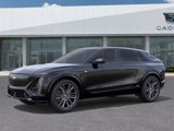 New 2026 Cadillac Lyriq V image 2