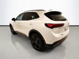 New 2025 Buick Envision Sport Touring image 6