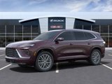 New 2025 Buick Enclave Avenir image 2