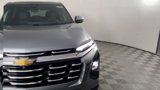 New 2026 Chevrolet Equinox LT w/ Convenience Package II image 4