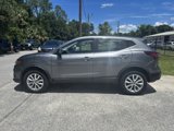 Used 2021 Nissan Rogue Sport S image 2