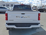 New 2025 RAM 1500 Laramie w/ Sport Appearance Package image 6