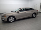 Used 2023 Chevrolet Malibu LT w/ Driver Confidence Package image 2