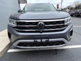 Used 2021 Volkswagen Atlas SEL Premium image 4