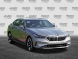 Used 2024 BMW 540i xDrive image 2