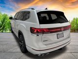 New 2025 Volkswagen Atlas SEL Premium R-Line image 6
