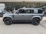 Used 2025 Land Rover Defender 110 V8 image 3