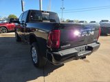 New 2025 RAM 2500 Laramie w/ Sport Appearance Package image 5