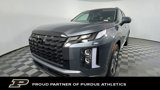 New 2025 Hyundai Palisade SEL image 4