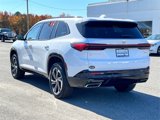 New 2025 Buick Enclave Sport Touring image 4