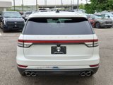 New 2025 Lincoln Aviator Reserve w/ Equipment Group 201A image 4